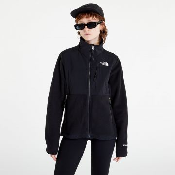 The North Face Denali Jacket Tnf Black