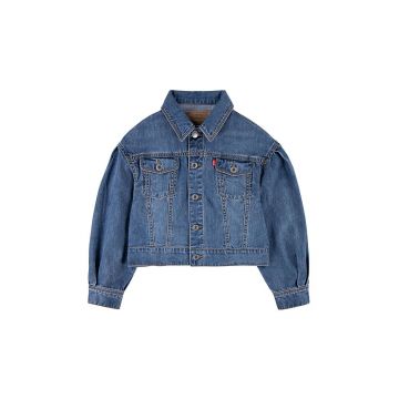 Levi's Geacă de blugi pentru copii