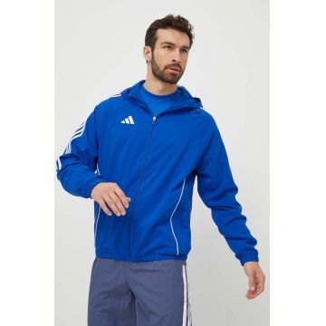 adidas Performance jacheta de antrenament Tiro 24 de tranzitie, IM8811