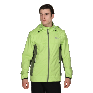 Arvon Jacket