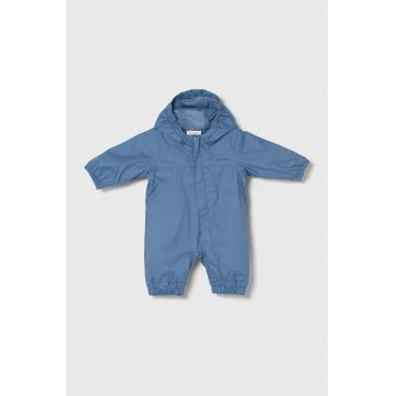 Columbia combinezon bebe Critter Jumper Rain