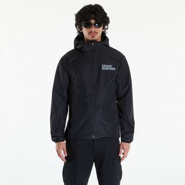 Jacheta Horsefeathers Peyton Bike Jacket Black