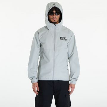 Jacheta Horsefeathers Peyton Bike Jacket Mineral Gray