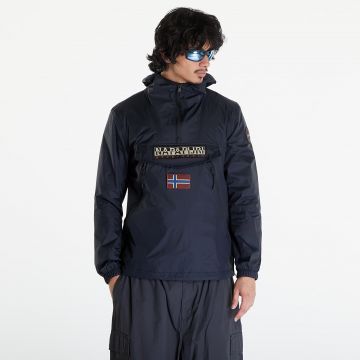 Jacheta Napapijri Rainforest Wb Pkt V2 Jacket Black