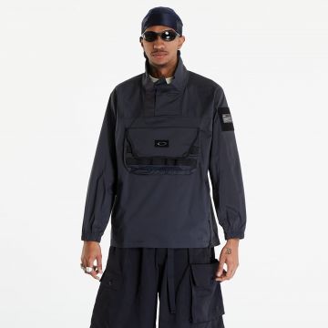 Jacheta Oakley FGL Stroke 4.0 Anorak Phantom