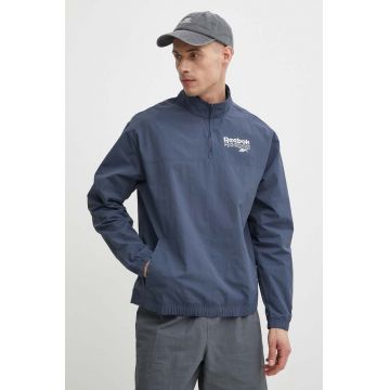 Reebok geaca Brand Proud barbati, de tranzitie, 100075613