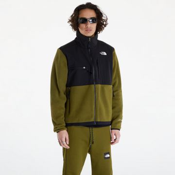 Jacheta The North Face Denali Jacket Forest Olive