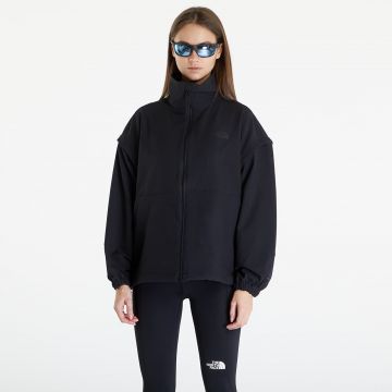 Jacheta The North Face Karasawa Convertible Coat TNF Black