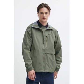 Timberland culoarea verde, de tranzitie, TB0A5S425901