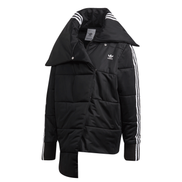 TRACKTOP PUFFER