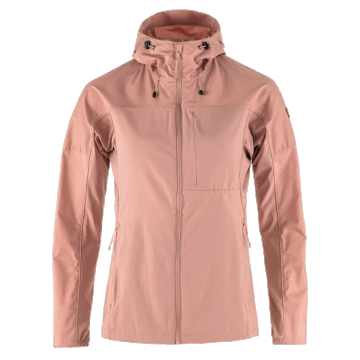 Abisko Midsummer Jacket W