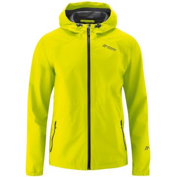 Geaca de schi din softshell