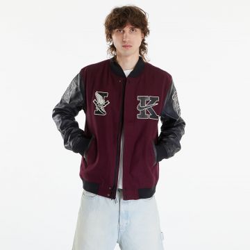 Nike Destroyer Jacket Night Maroon/ Black