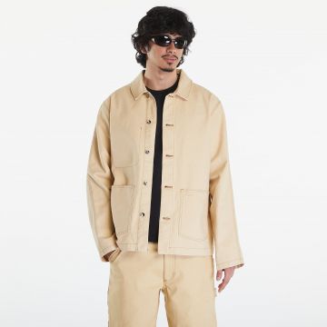 Jacheta Nike Life Men's Chore Coat Sesame/ Sesame