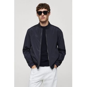 Jacheta bomber Arran