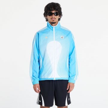adidas x NTS Radio Allover Tracktop Sky Rush