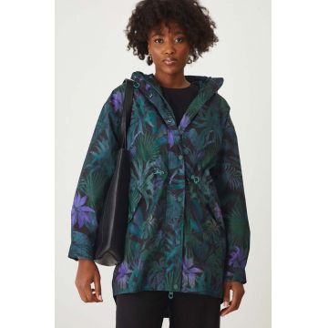 Medicine hanorac femei, de tranzitie, oversize