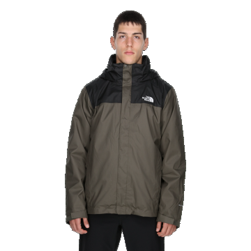 Men’s Evolve Ii Triclimate Jacket - Eu