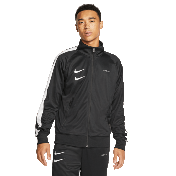 M NSW SWOOSH JKT PK
