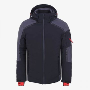 M. SKI WADDED JACKET EAGA