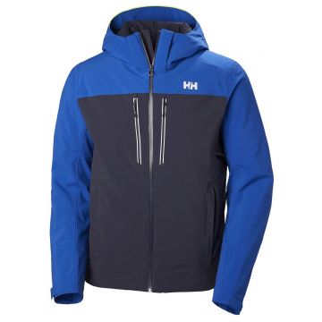 SIGNAL JACKET