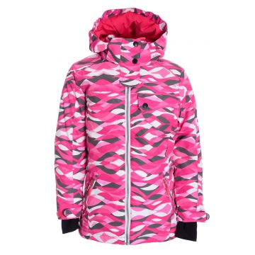 CHANTAL GIRLS SKI JACKET SV SMU