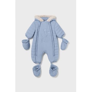 Mayoral Newborn combinezon bebe 2620