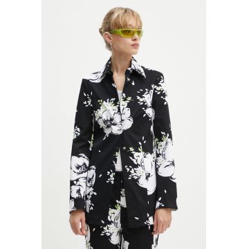 Moschino Jeans geacă din denim