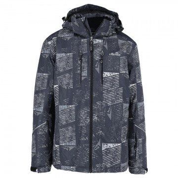 PEPE MENS SKI JACKET