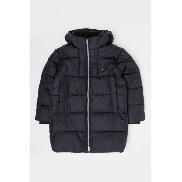 Geanta cu aspect matlasat Geanta cu aspect matlasat