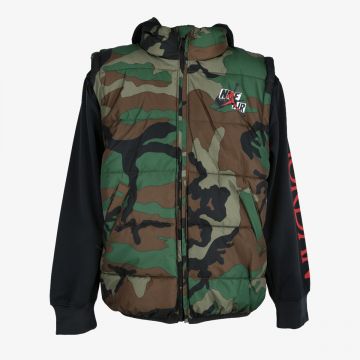 JORDAN JDB JUMPMAN CLASSIC 2FER