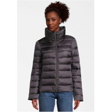 Jacheta matlasata cu fermoar 50489