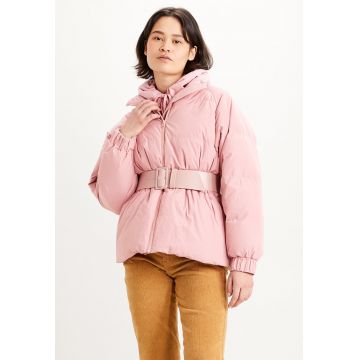 Geaca parka Rosa