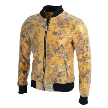 Geaca in dublu-material CR26 (M,XL)