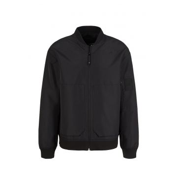 Jacheta bomber barbati -  Poliester