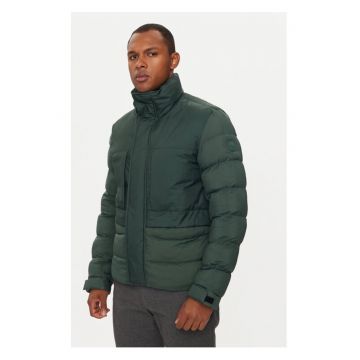 Geaca barbati -  466694 - Verde - Nylon