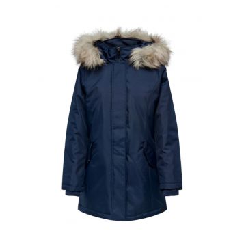 Geaca parka dama -  302626403 - Poliester