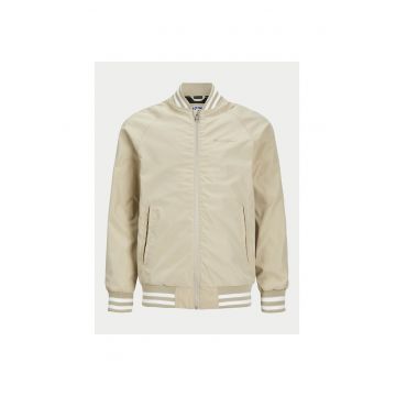 Jacheta bomber Baieti -  303521837 - Poliester