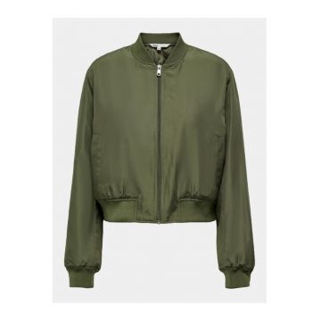 Jacheta bomber dama -  303324155 - Poliester
