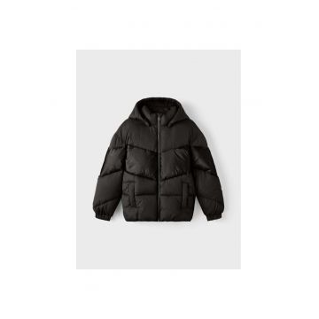 Geaca copii -  539628 - Negru - Poliester