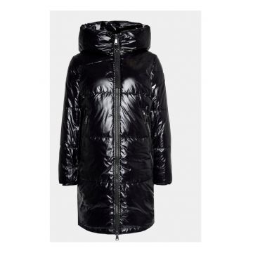 Geaca dama - 37810 - Poliester - Negru