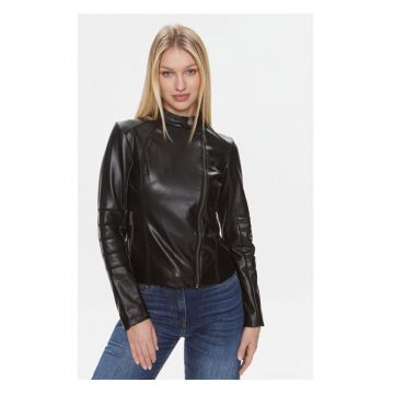 Geaca dama - 398996 - Negru - Poliamida